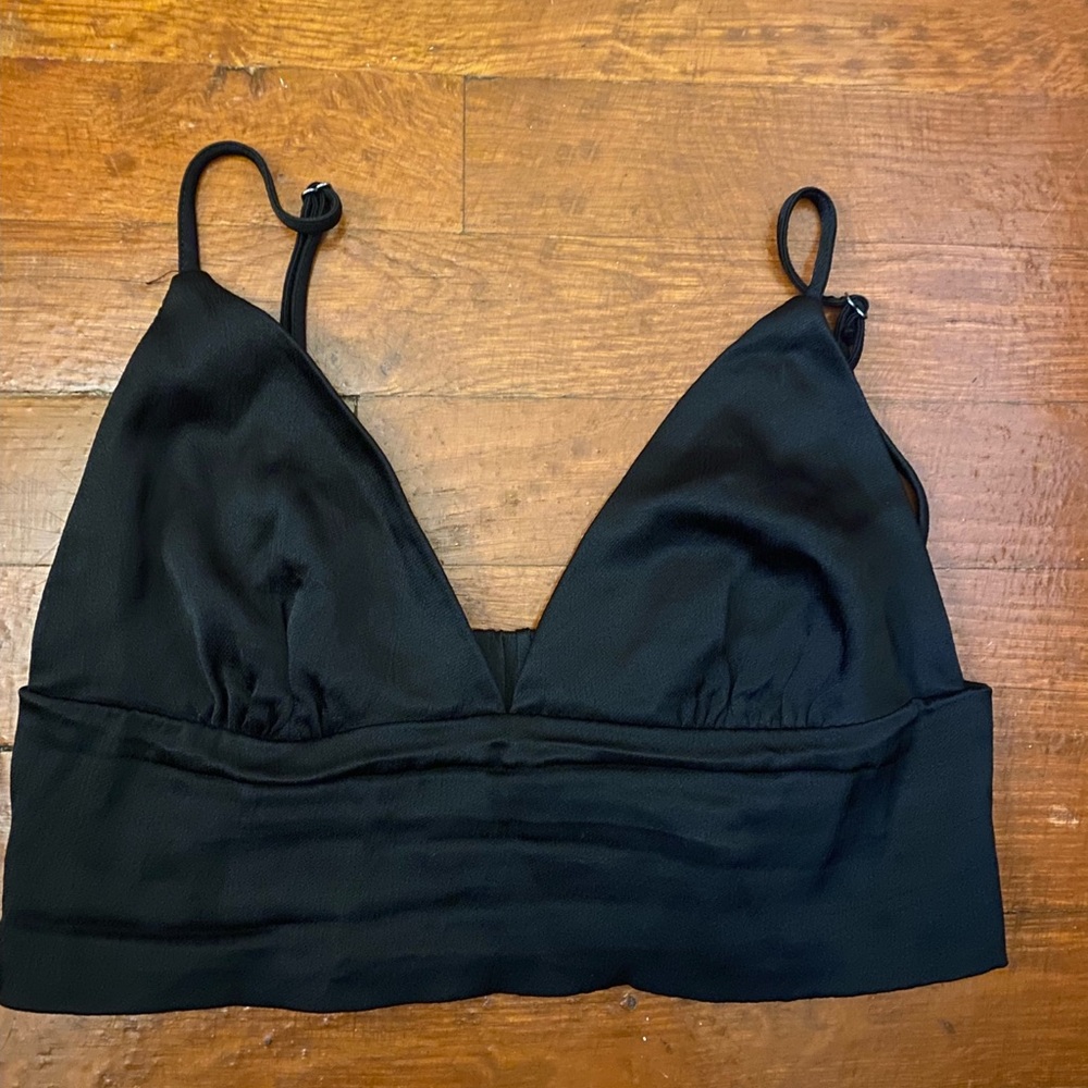 'ZARA' Bralette